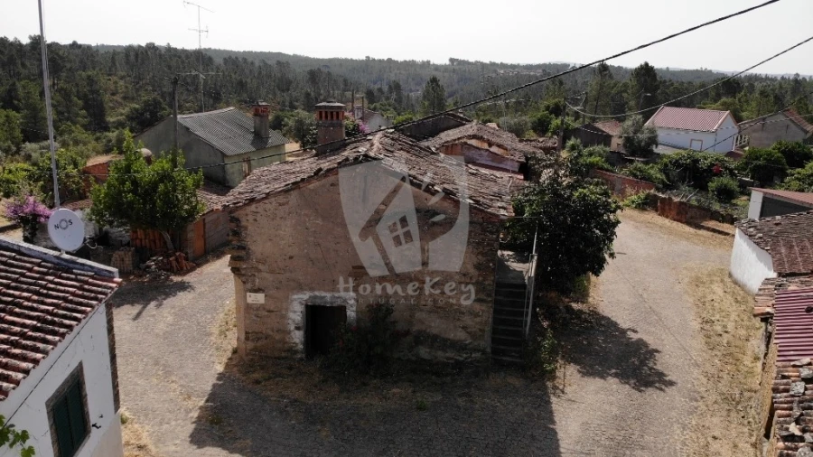 Terreno para Venda em Santo Andre das Tojeiras Foto 7