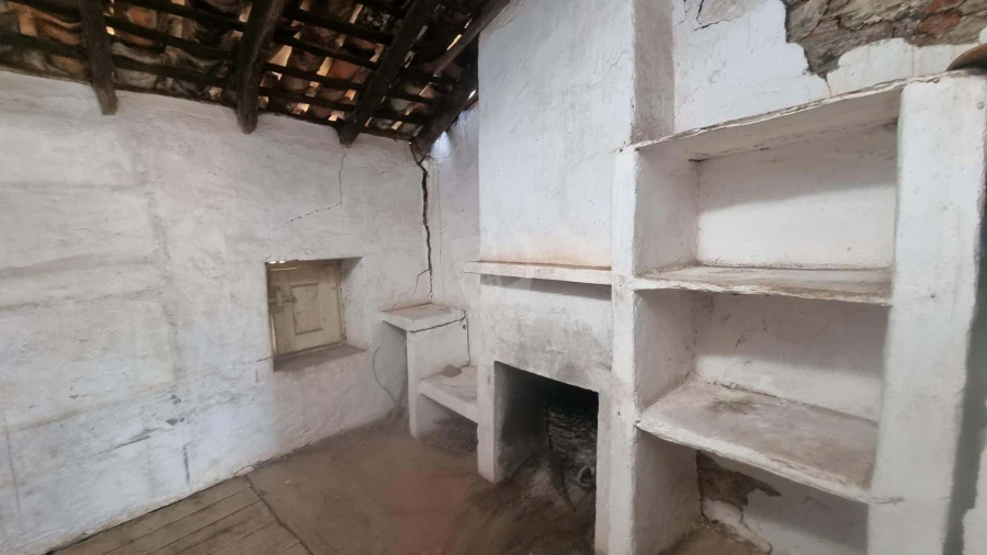 Terreno para Venda em Santo Andre das Tojeiras Foto 12