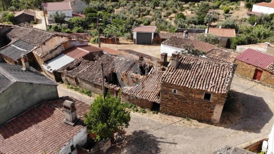 Terreno para Venda em Santo Andre das Tojeiras Foto 3