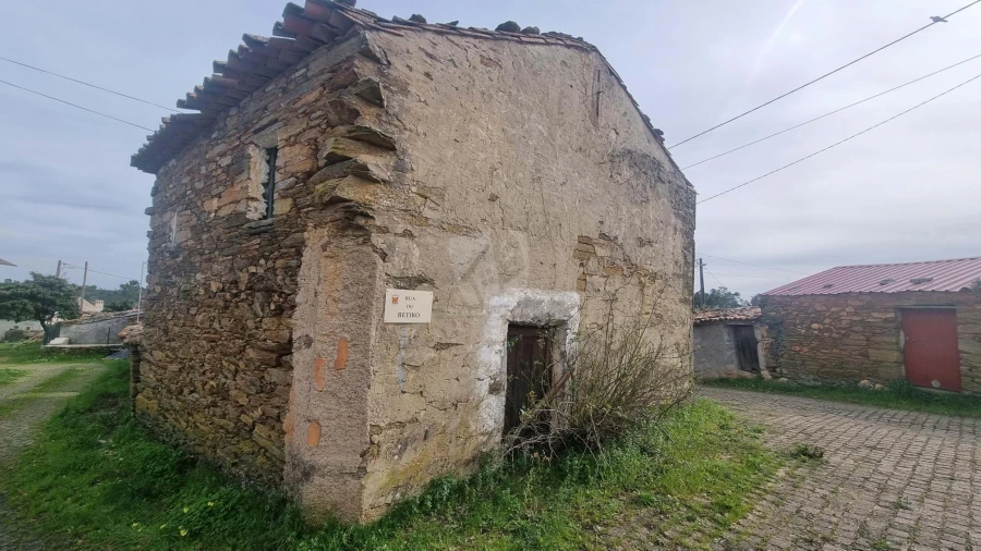 Terreno para Venda em Santo Andre das Tojeiras Foto 8