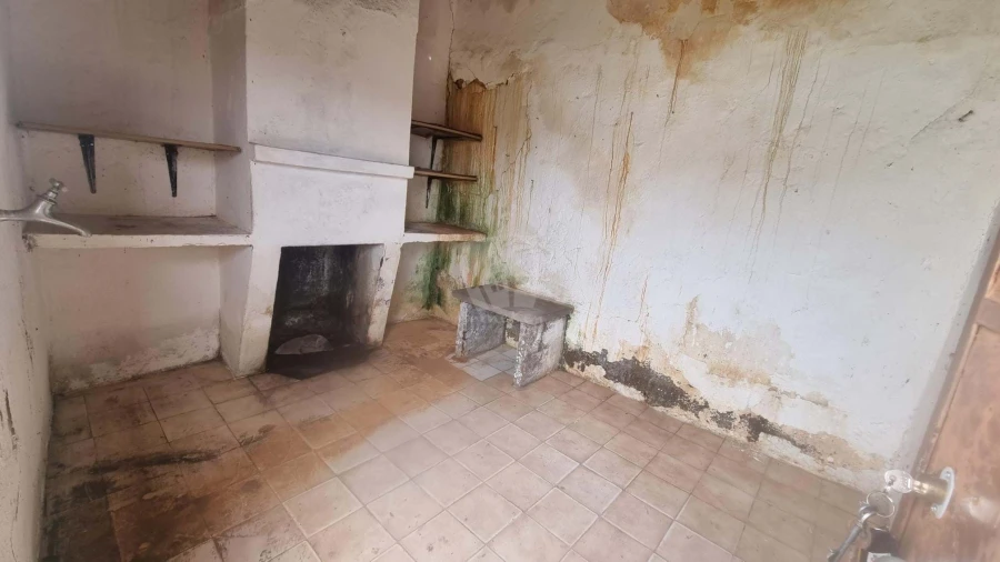 Terreno para Venda em Santo Andre das Tojeiras Foto 23