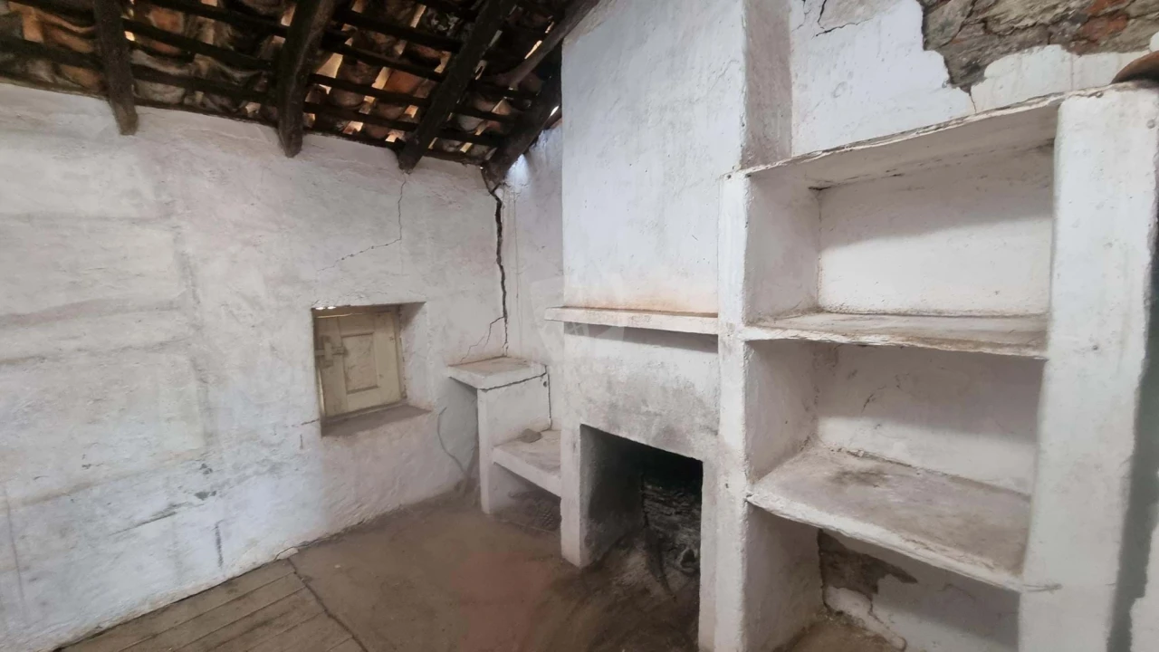 Terreno para Venda em Santo Andre das Tojeiras Foto 12