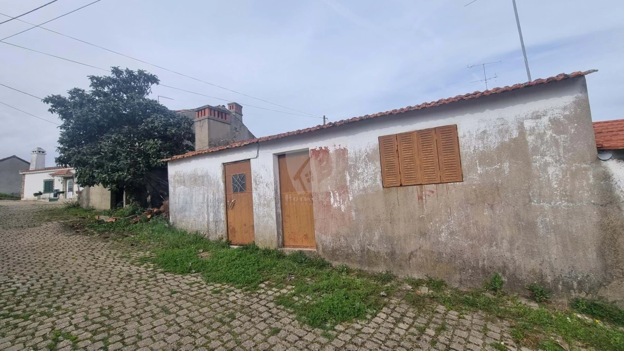 Terreno para Venda em Santo Andre das Tojeiras Foto 21
