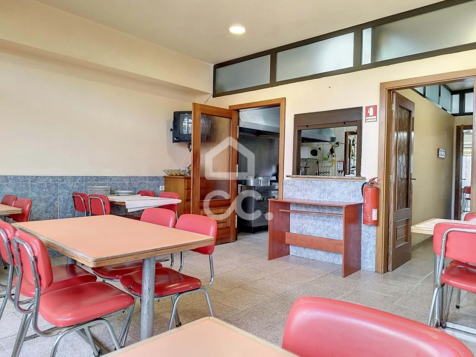 Negócio para Venda em Santa Maria Maior Foto 4