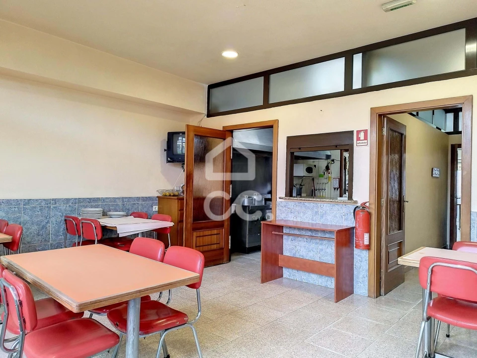 Negócio para Venda em Santa Maria Maior Foto 6