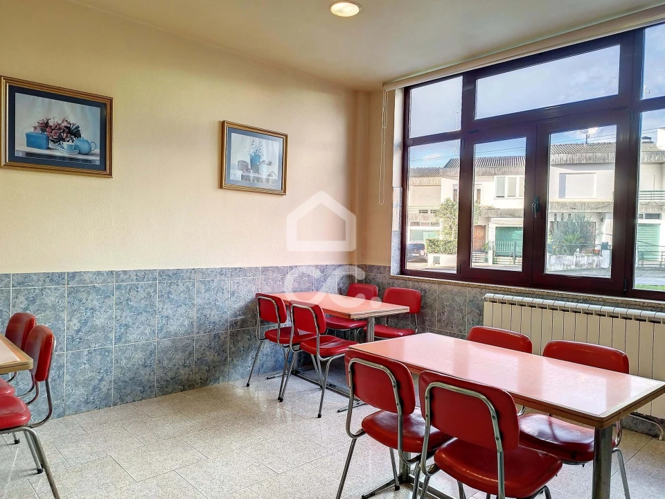 Negócio para Venda em Santa Maria Maior Foto 3