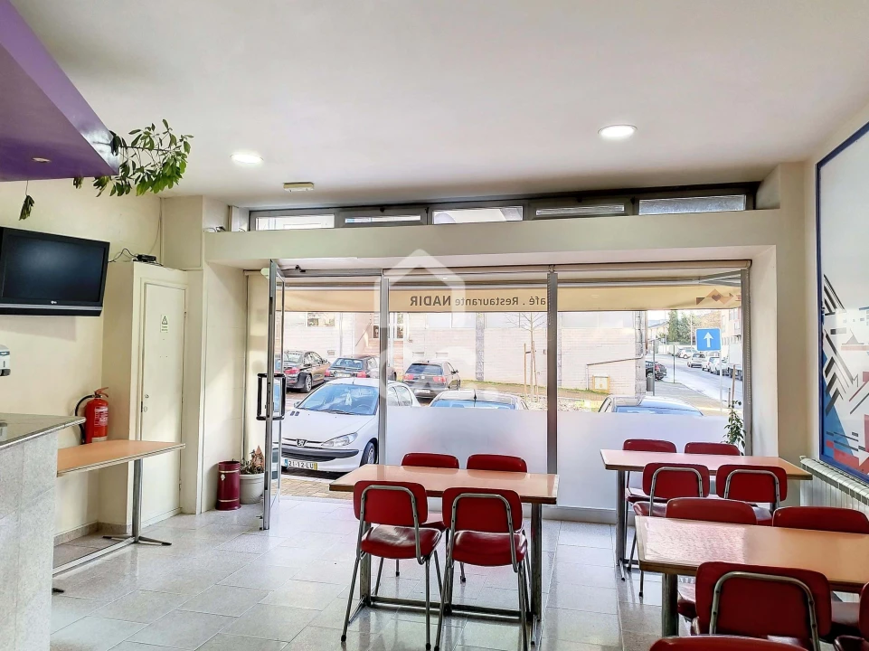 Negócio para Venda em Santa Maria Maior Foto 14