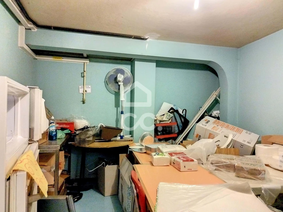 Negócio para Venda em Santa Maria Maior Foto 19