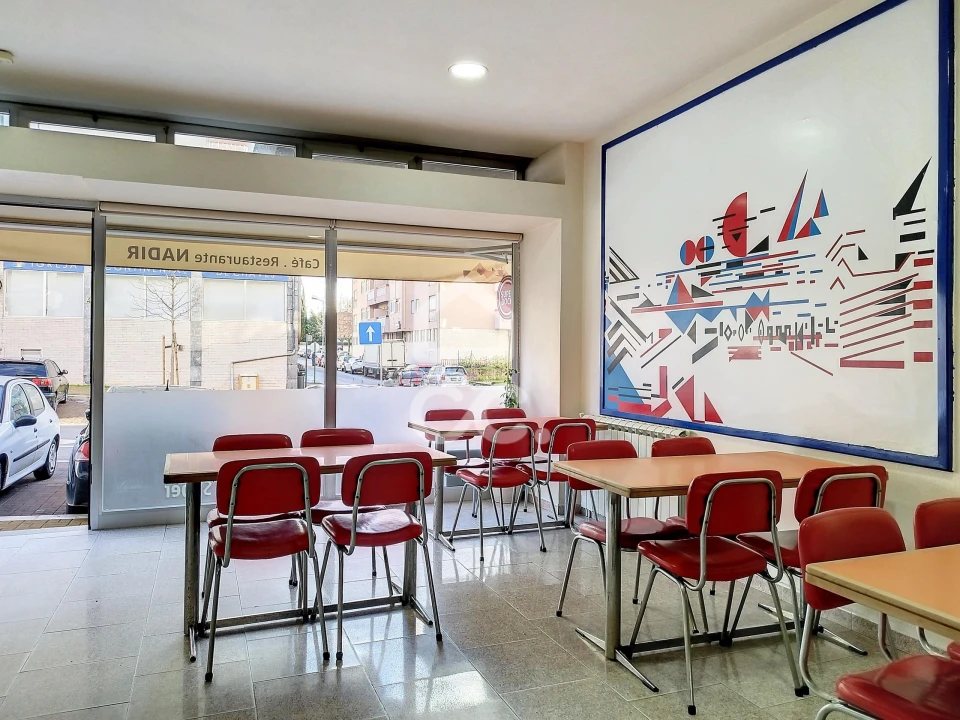 Negócio para Venda em Santa Maria Maior Foto 12