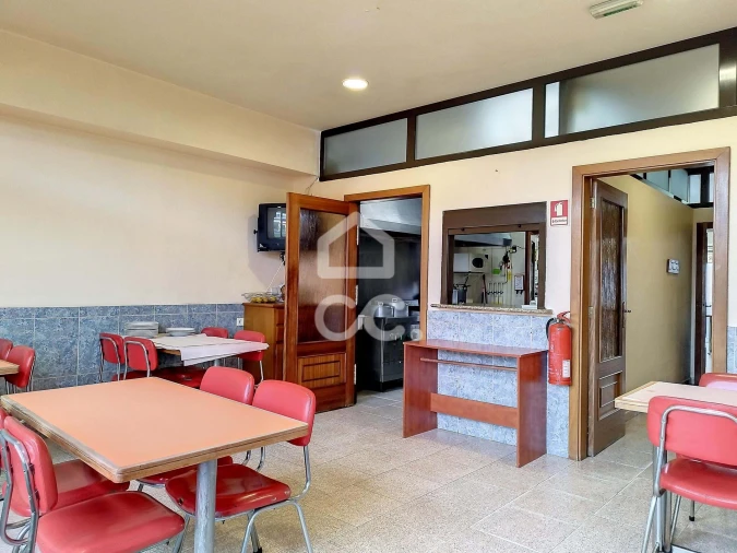 Negócio para Venda em Santa Maria Maior Foto 6