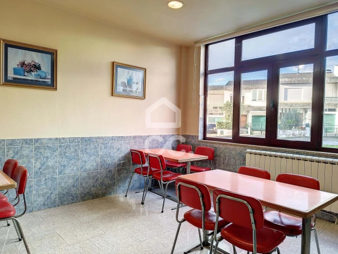 Negócio para Venda em Santa Maria Maior Foto 3