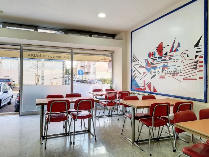 Negócio para Venda em Santa Maria Maior Foto 12