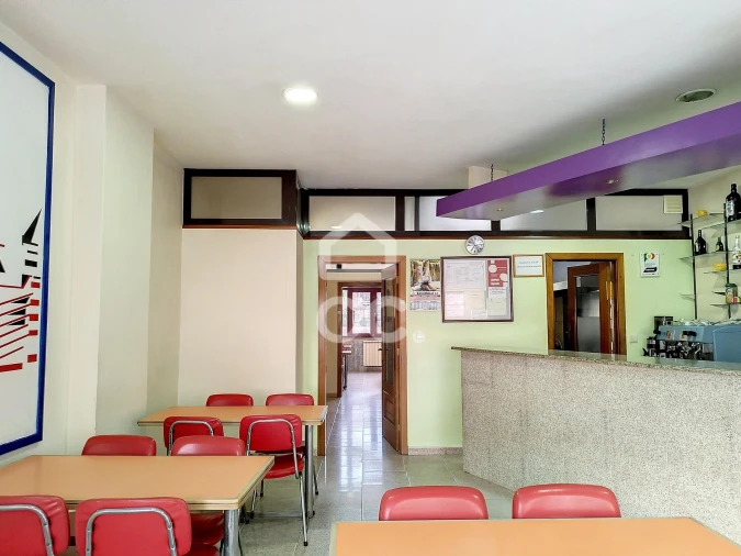 Negócio para Venda em Santa Maria Maior Foto 13