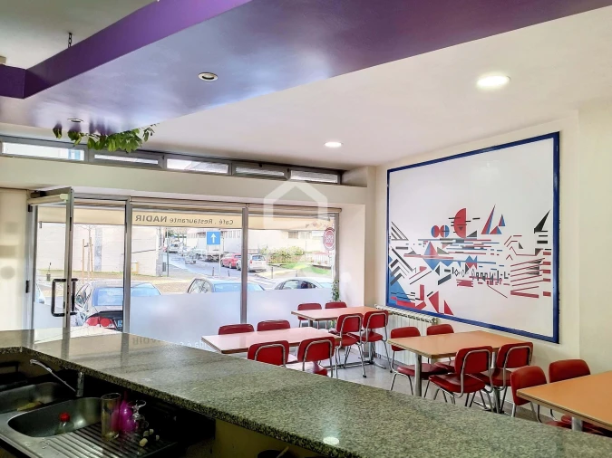 Negócio para Venda em Santa Maria Maior Foto 2