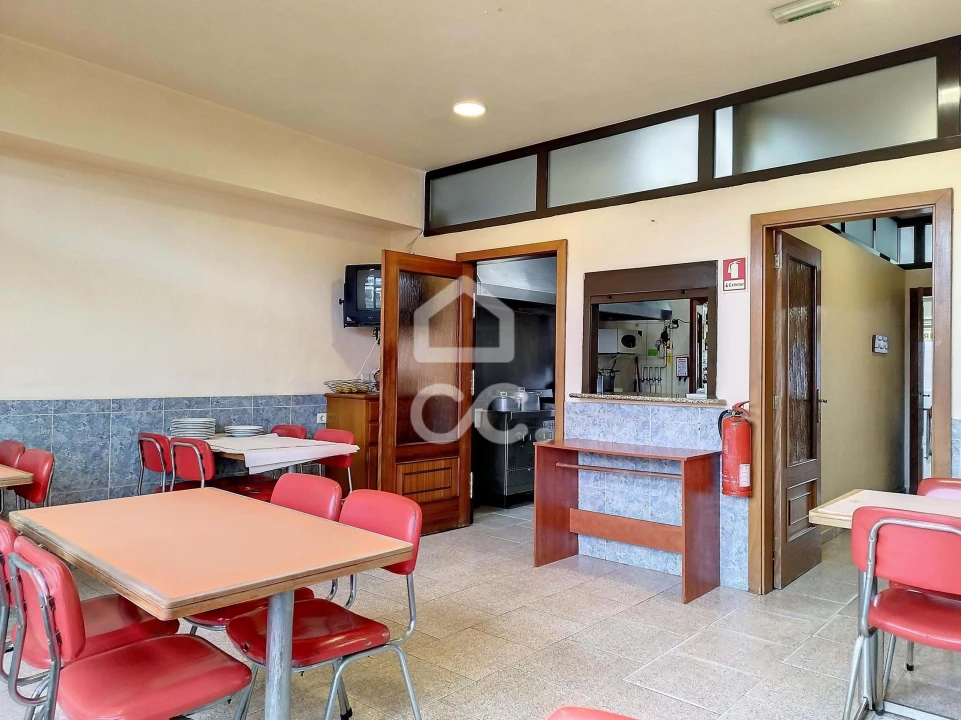 Negócio para Venda em Santa Maria Maior Foto 5