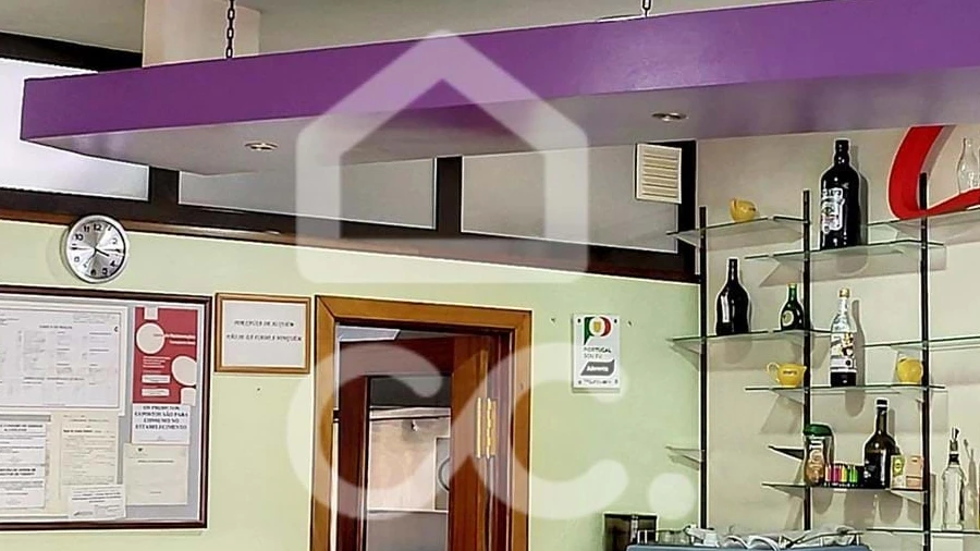 Negócio para Venda em Santa Maria Maior