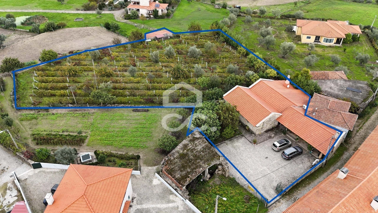 Negócio para Venda em Redondelo Foto 1