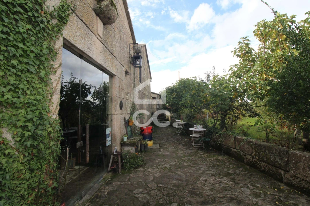 Negócio para Venda em Redondelo Foto 33