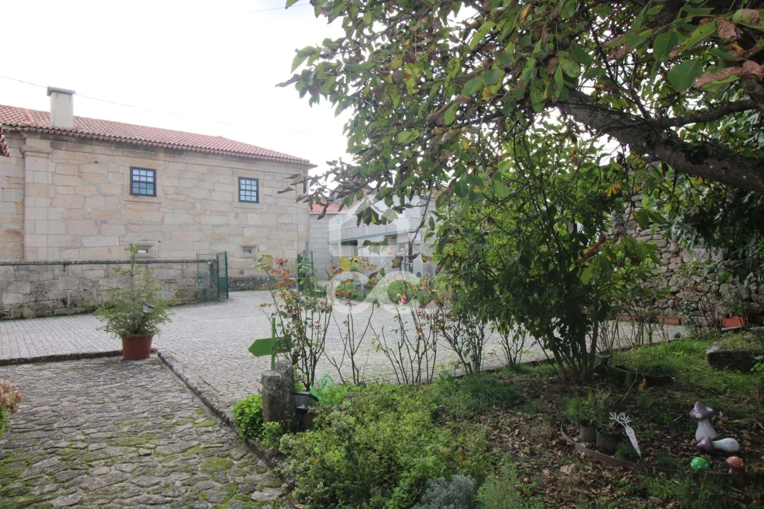 Negócio para Venda em Redondelo Foto 40