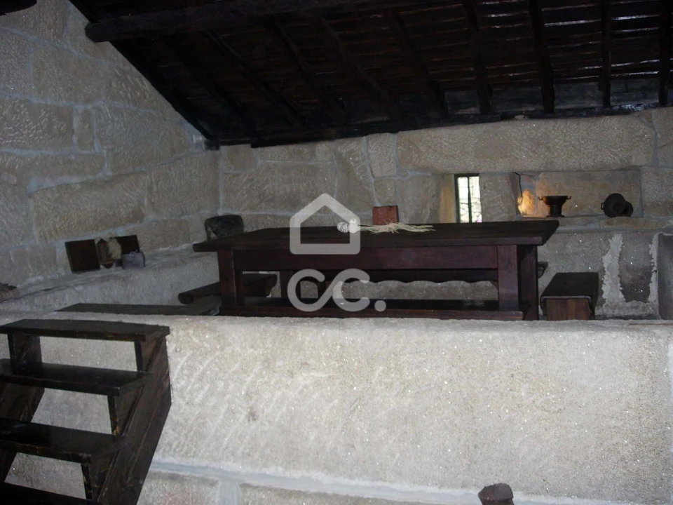 Negócio para Venda em Redondelo Foto 22