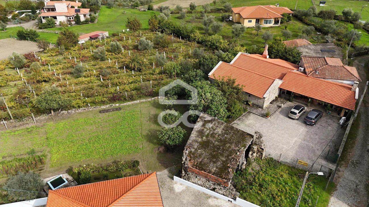 Negócio para Venda em Redondelo Foto 4