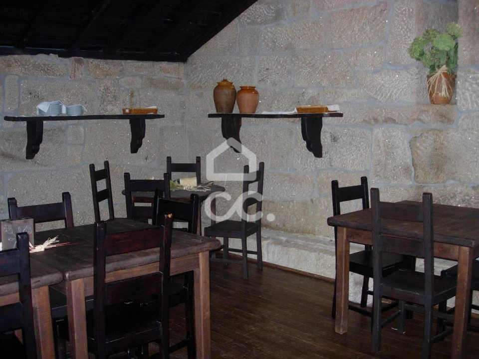 Negócio para Venda em Redondelo Foto 21