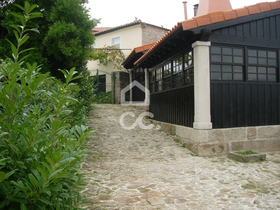 Negócio para Venda em Redondelo Foto 29