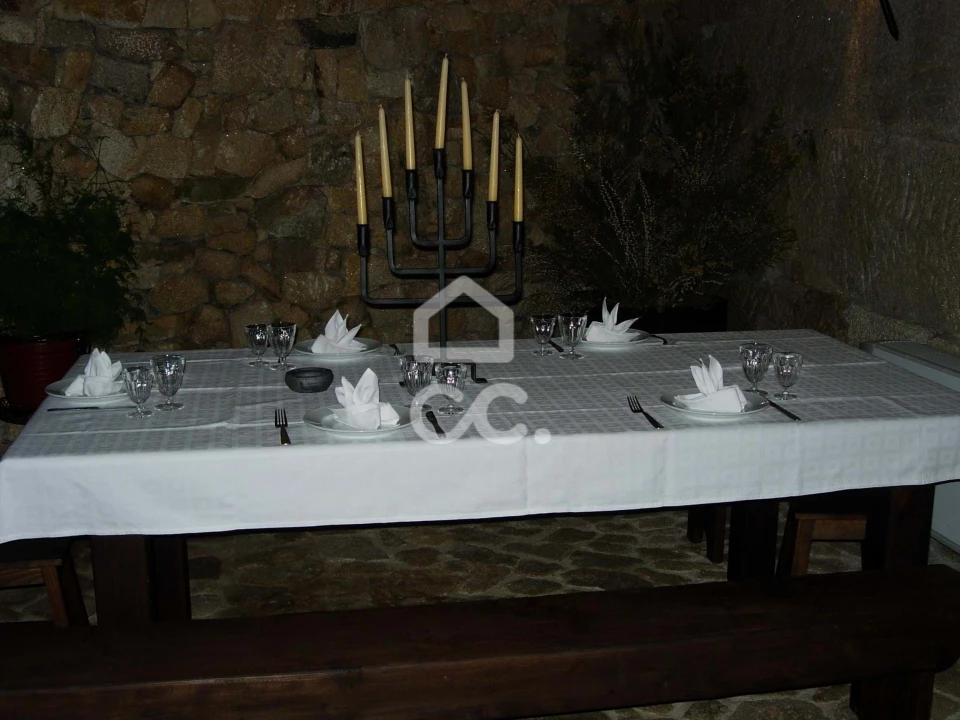 Negócio para Venda em Redondelo Foto 11