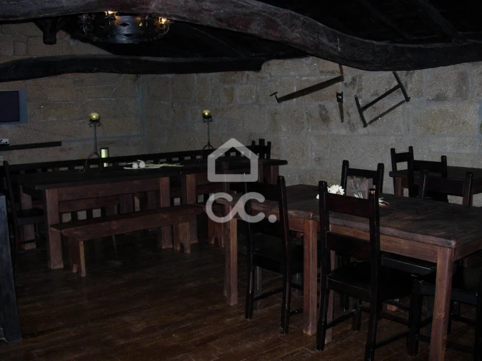 Negócio para Venda em Redondelo Foto 20