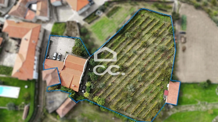 Negócio para Venda em Redondelo