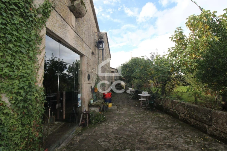 Negócio para Venda em Redondelo Foto 33