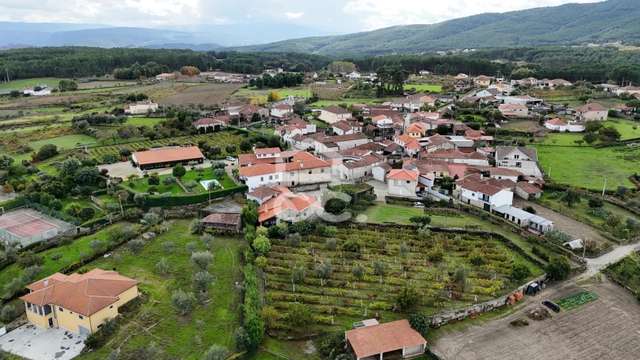 Negócio para Venda em Redondelo Foto 41