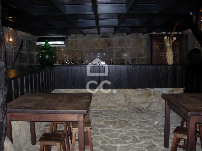 Negócio para Venda em Redondelo Foto 18