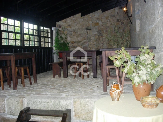 Negócio para Venda em Redondelo Foto 14