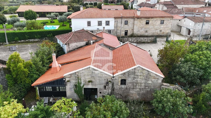 Negócio para Venda em Redondelo Foto 2
