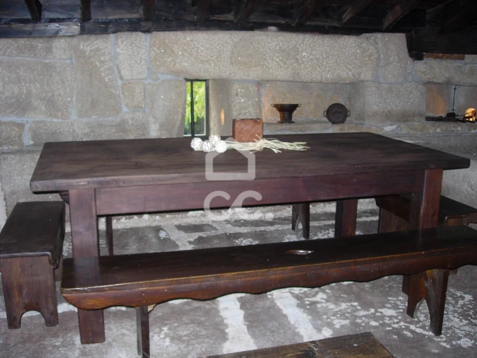 Negócio para Venda em Redondelo Foto 24