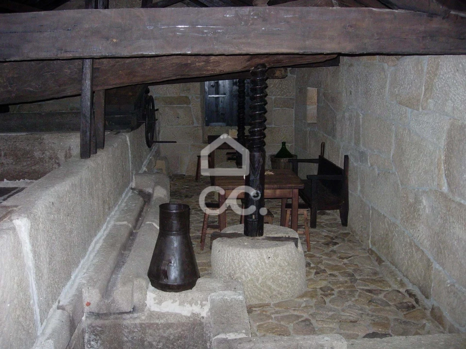 Negócio para Venda em Redondelo Foto 25