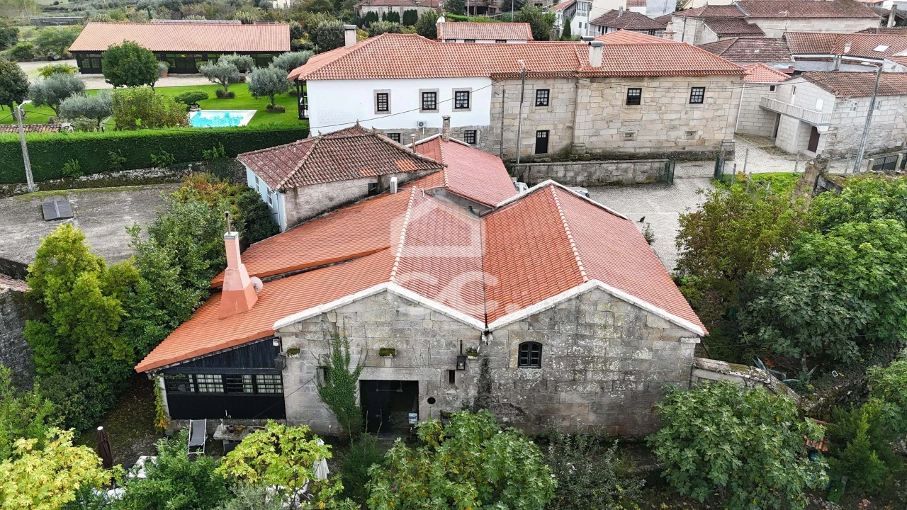 Negócio para Venda em Redondelo Foto 2