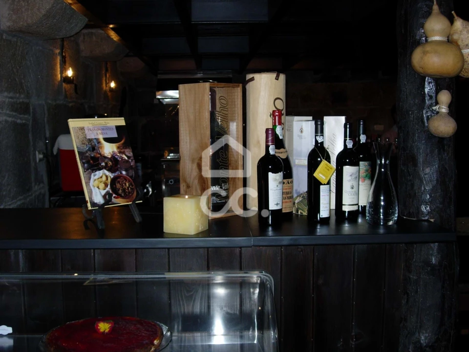 Negócio para Venda em Redondelo Foto 10