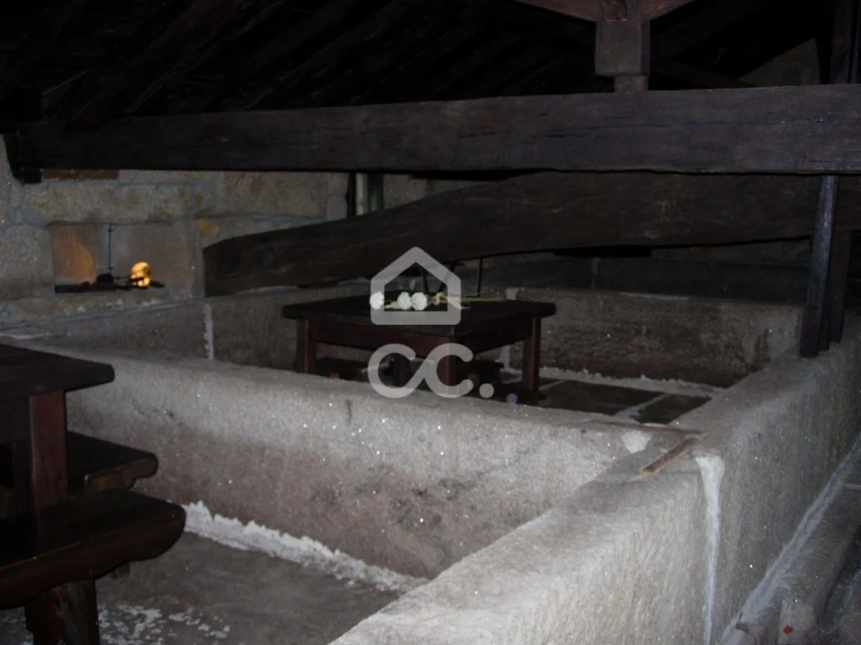 Negócio para Venda em Redondelo Foto 26