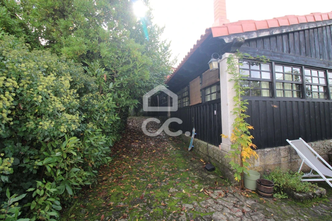 Negócio para Venda em Redondelo Foto 34