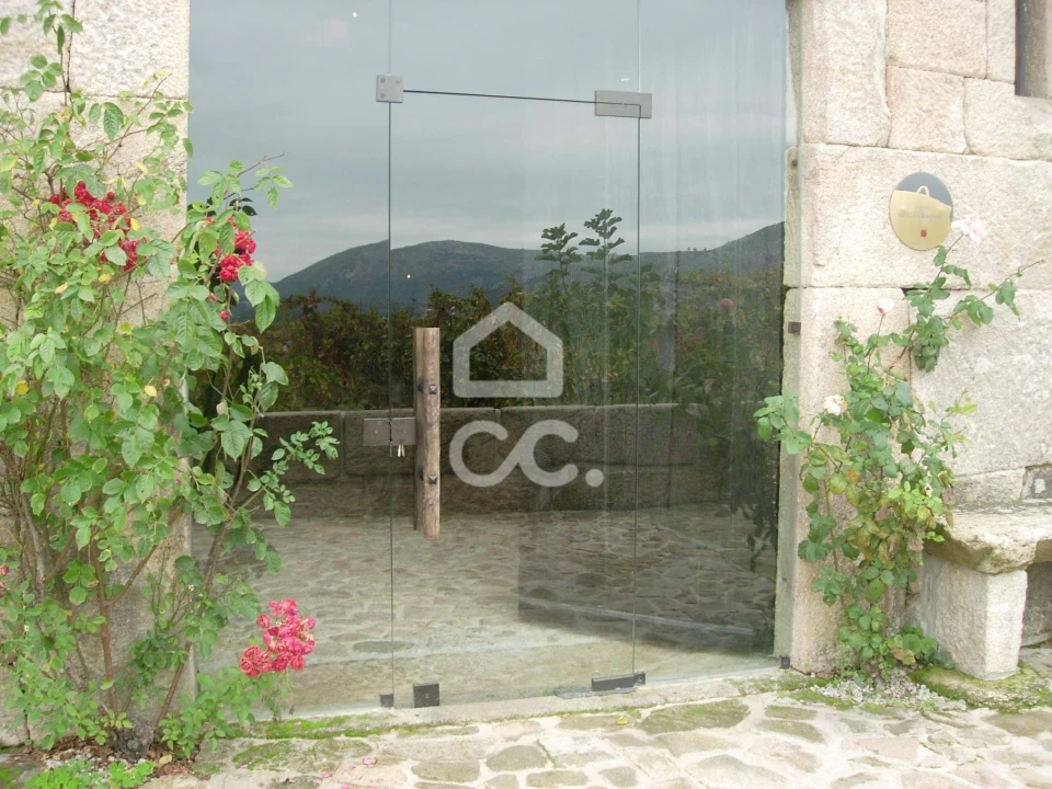 Negócio para Venda em Redondelo Foto 28