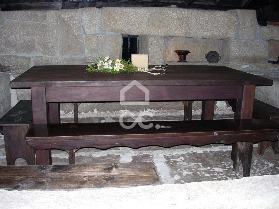 Negócio para Venda em Redondelo Foto 13