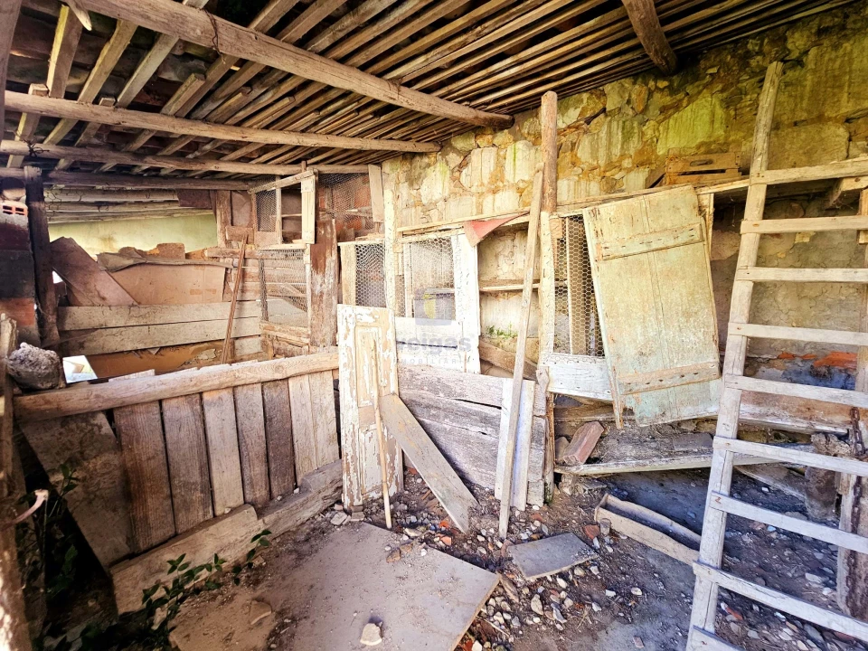 Moradia T3 para Venda em Amoreira Foto 26