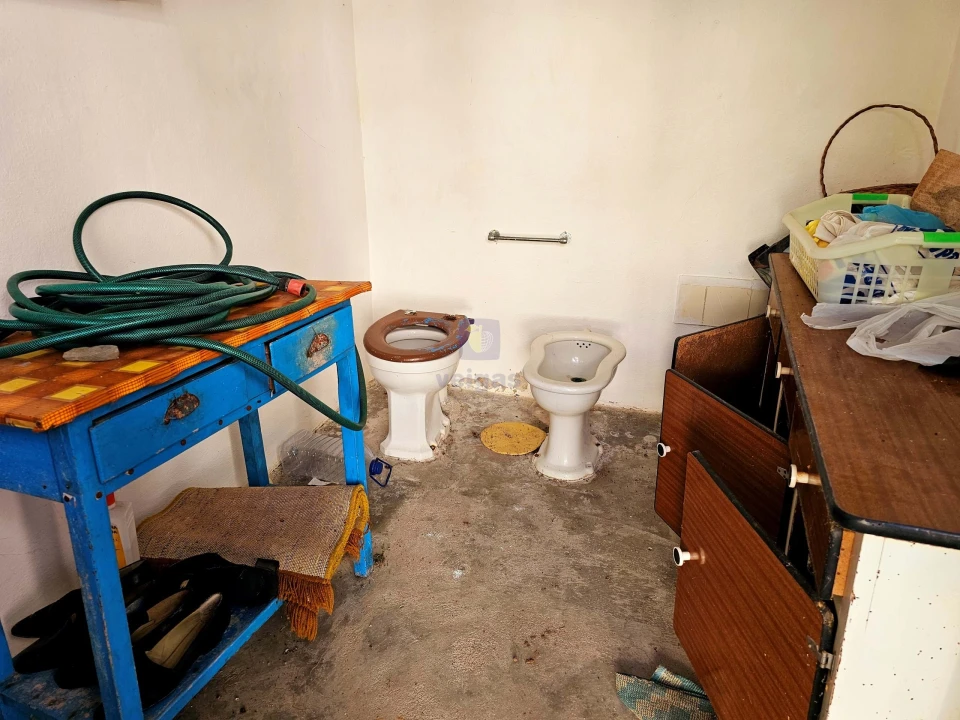 Moradia T3 para Venda em Amoreira Foto 39