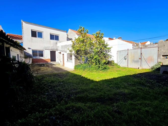 Moradia T3 para Venda em Amoreira Foto 3