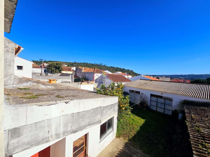 Moradia T3 para Venda em Amoreira Foto 60