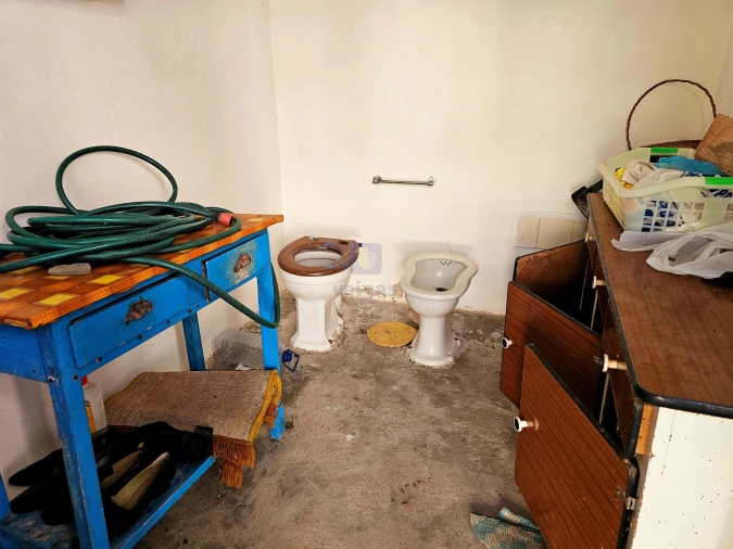 Moradia T3 para Venda em Amoreira Foto 39