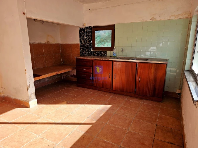 Moradia T3 para Venda em Amoreira Foto 40