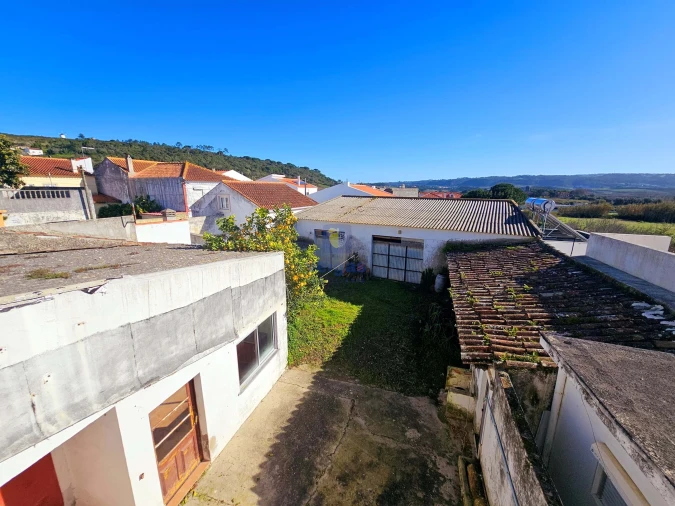 Moradia T3 para Venda em Amoreira Foto 57